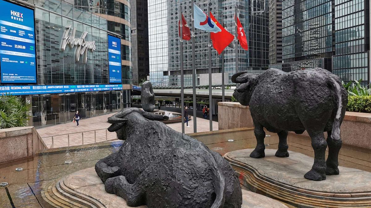 港股分析2022｜藍籌股王現身！10大藍籌升幅榜財息兼收攻略