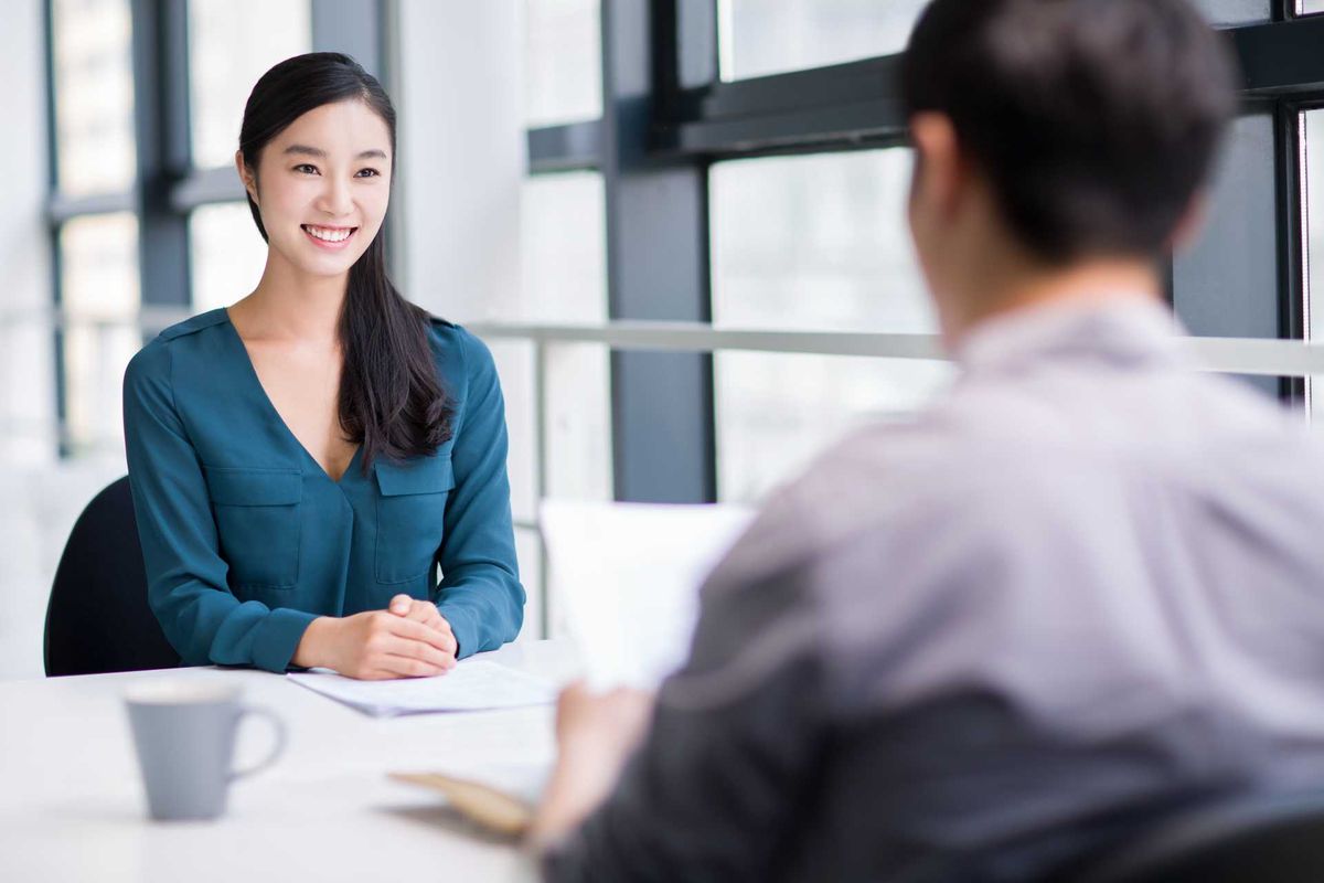 職場攻略｜10大令人反感面試表現｜唔問問題都上榜｜4個求職者特質HR最重視