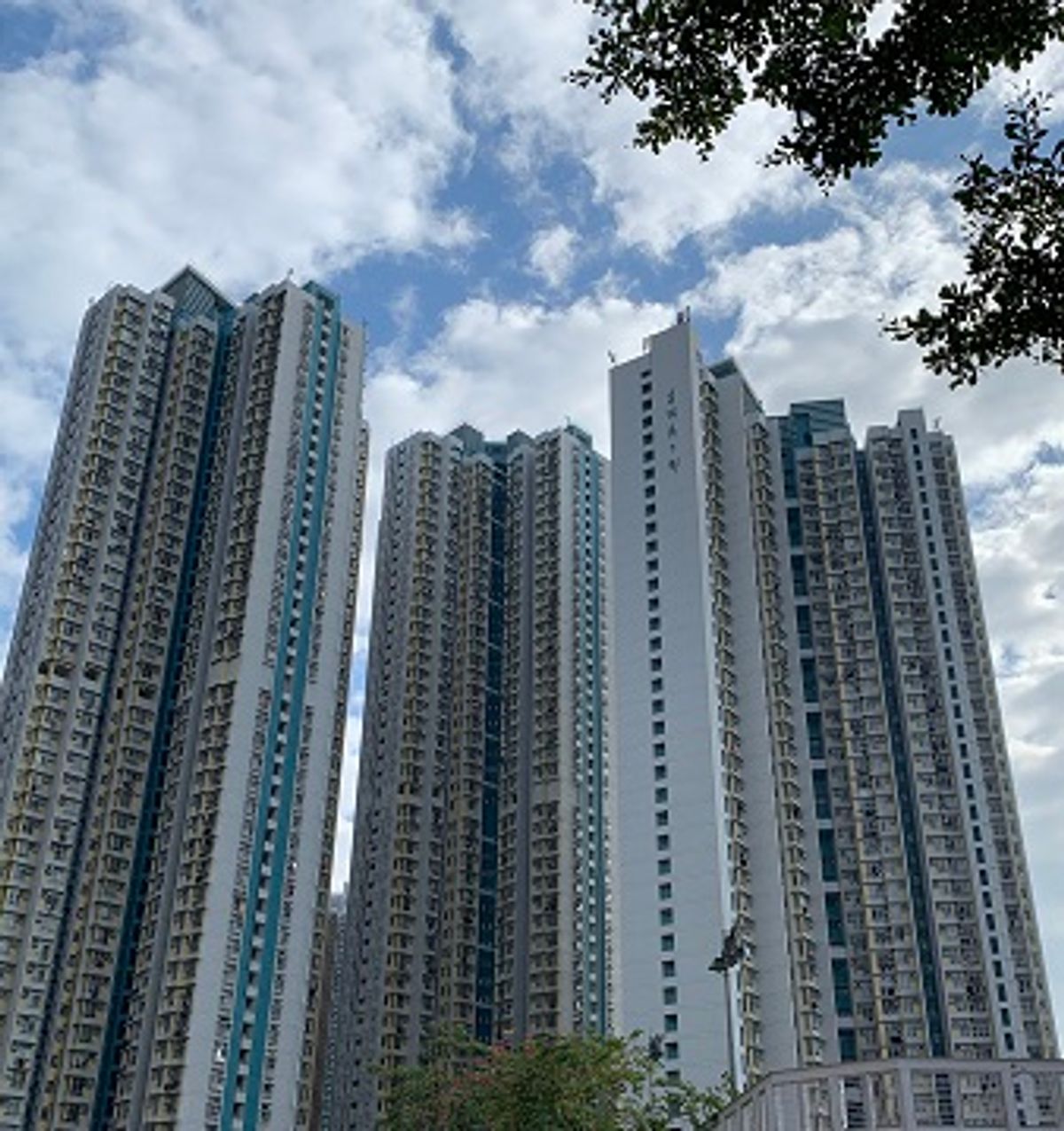 香港公屋-香港公屋排名-最靚公屋-全港最好公屋-乙明邨-瀝源邨-水泉澳邨-華富邨-彩虹邨-勵德邨-模範邨-愛民邨