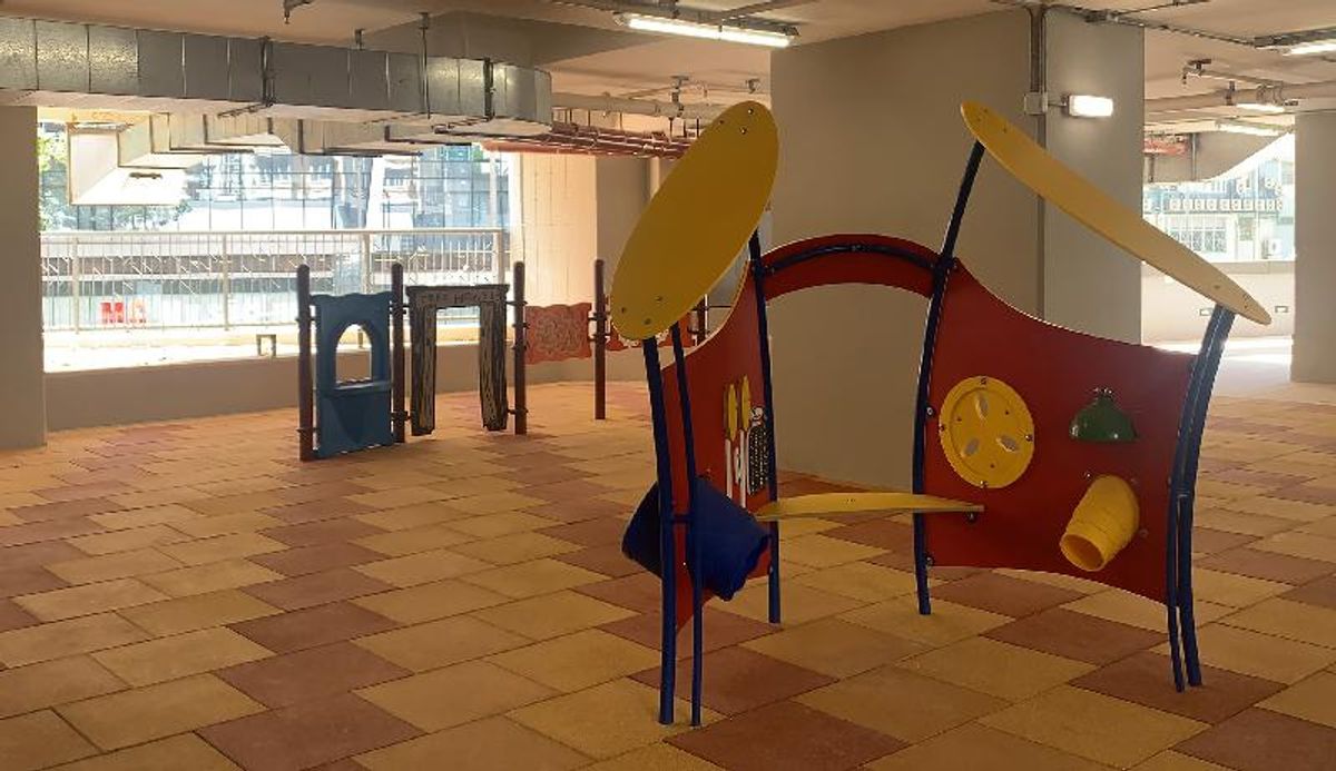 香港公屋, 香港公屋排名, 最靚公屋, 全港最好公屋, 乙明邨, 瀝源邨, 水泉澳邨, 華富邨, 彩虹邨, 勵德邨, 模範邨, 愛民邨, HKBT, 香港財經時報