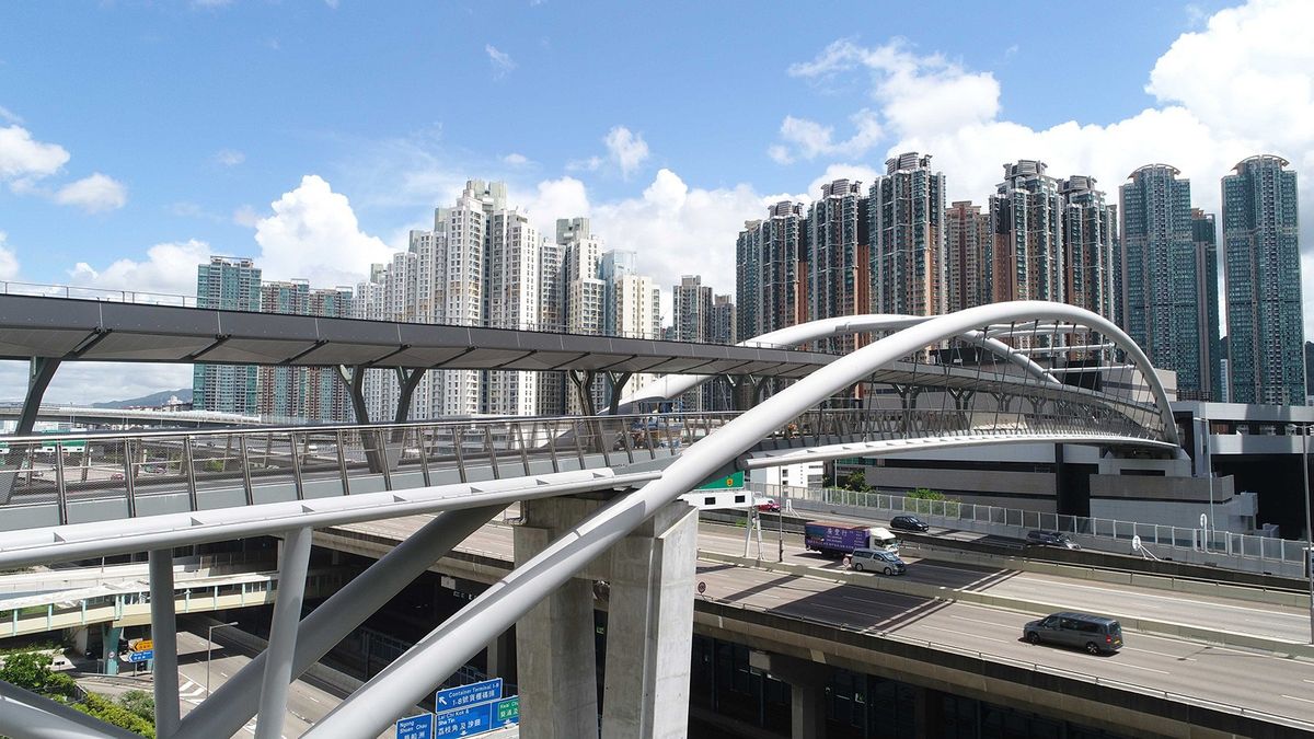 香港公屋, 香港公屋排名, 最靚公屋, 全港最好公屋, 乙明邨, 水泉澳邨, 瀝源邨, 華富邨, 彩虹邨, 勵德邨, 模範邨, 愛民邨, HKBT, 香港財經時報