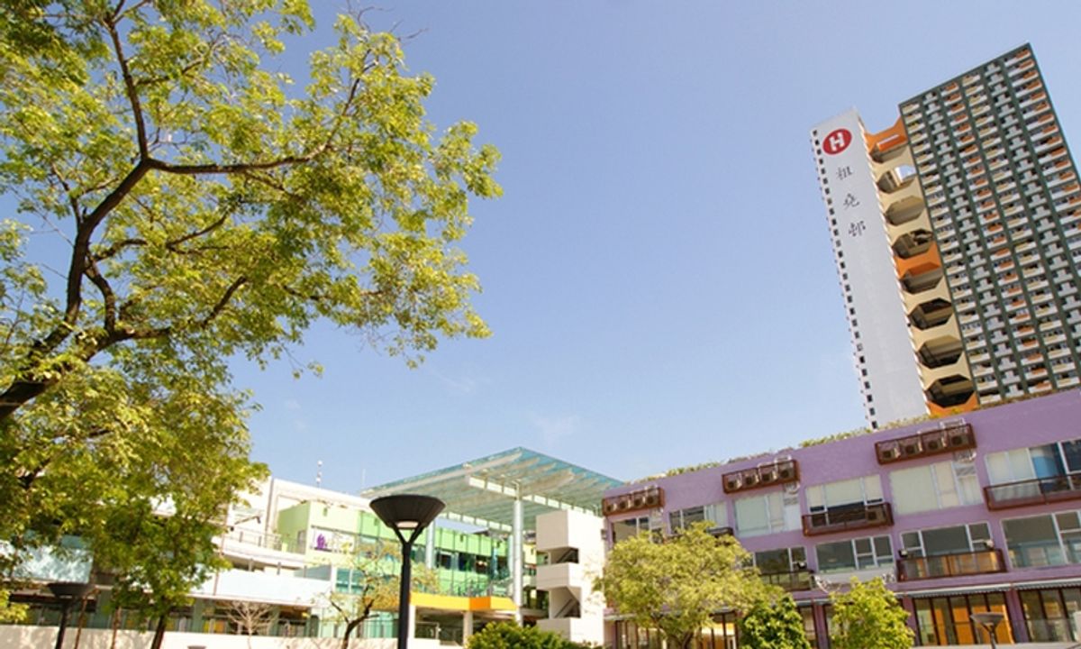 香港公屋, 香港公屋排名, 最靚公屋, 全港最好公屋, 乙明邨, 瀝源邨, 水泉澳邨, 華富邨, 彩虹邨, 勵德邨, 模範邨, 愛民邨, HKBT, 香港財經時報