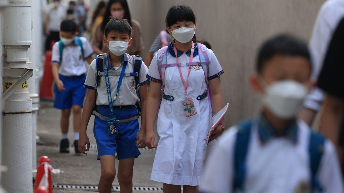 教育局招聘｜計劃主任月薪61,000元！4個要求＋1類經驗優先｜附申請方法