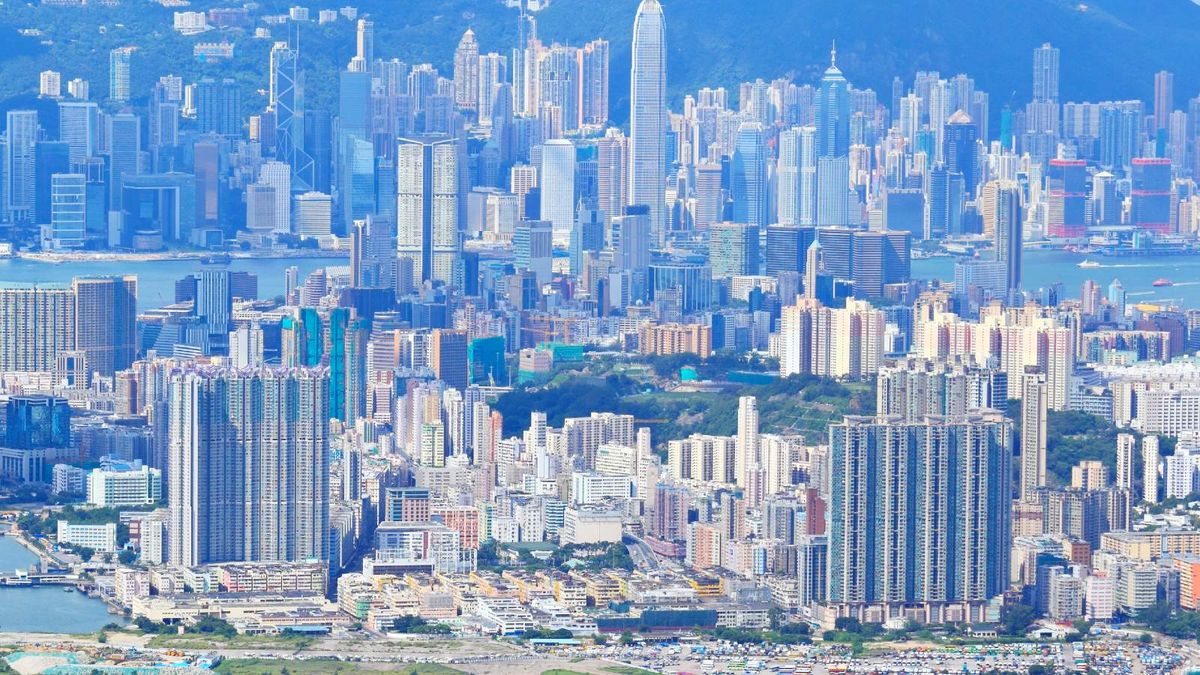 地產代理行情｜祥益代理8月人均開單4.8宗！開單比例大幅拋離同行！汪敦敬：「多舖少人」策略成功