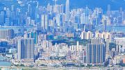 地產代理行情｜祥益代理8月人均開單4.8宗！開單比例大幅拋離同行！汪敦敬：「多舖少人」策略成功