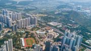 樓市成交2022｜元朗柏麗豪園3房放盤1年減160萬沽！呎價創屋苑1年低
