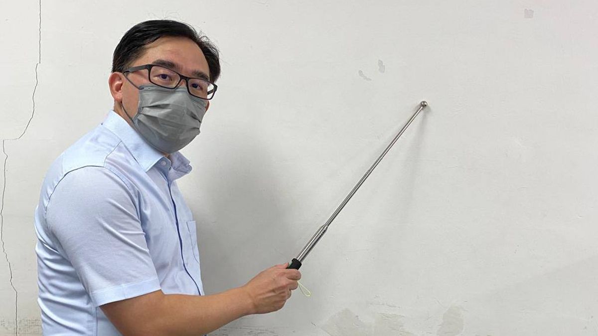 驗樓師入行懶人包｜賴達明：時薪可達1,000元！4,950元上堂攞證書！前景、課程一覽