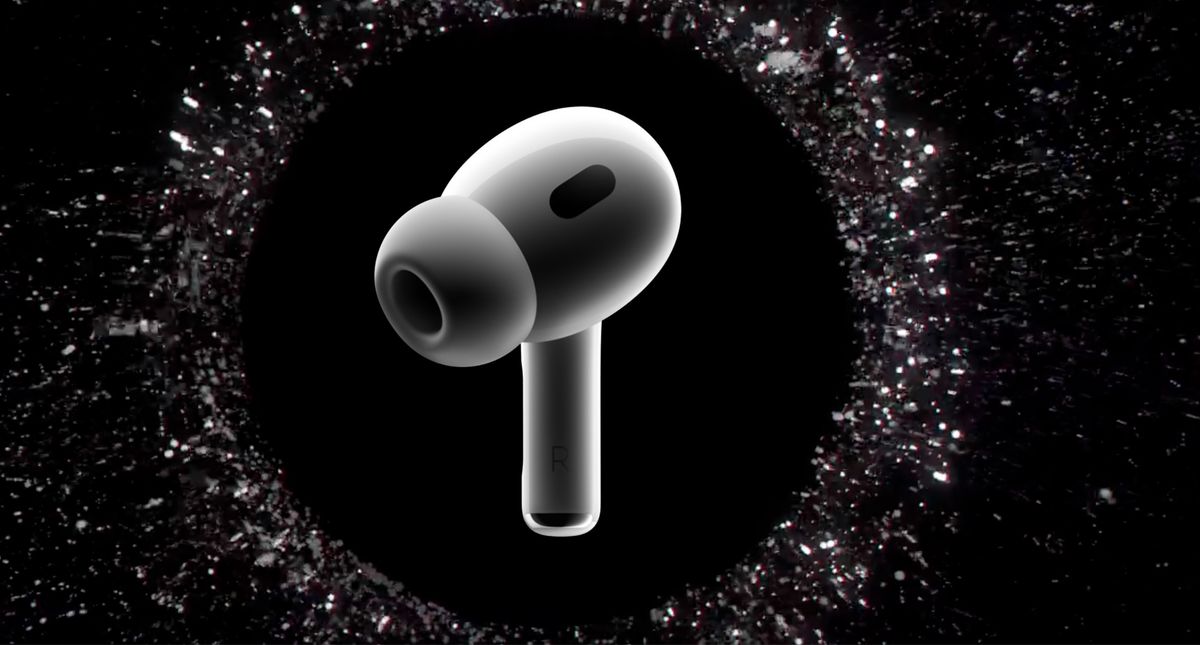 airpodspro2, airpodspro更新, apple, 觸控控制, 2倍降噪, 規格, 售價, 發售日期, HKBT, 香港財經時報