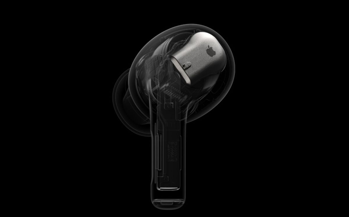 airpodspro2, airpodspro更新, apple, 觸控控制, 2倍降噪, 規格, 售價, 發售日期, HKBT, 香港財經時報