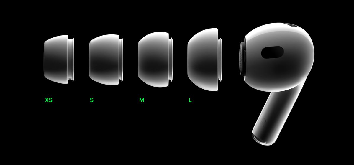 airpodspro2, airpodspro更新, apple, 觸控控制, 2倍降噪, 規格, 售價, 發售日期, HKBT, 香港財經時報