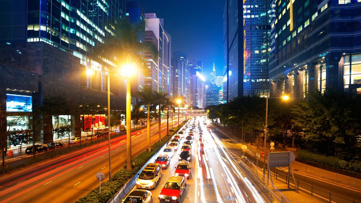 物流署招聘｜二級政府車輛事務主任起薪29,500元！處理政府車輛的交通意外報告｜附申請方法
