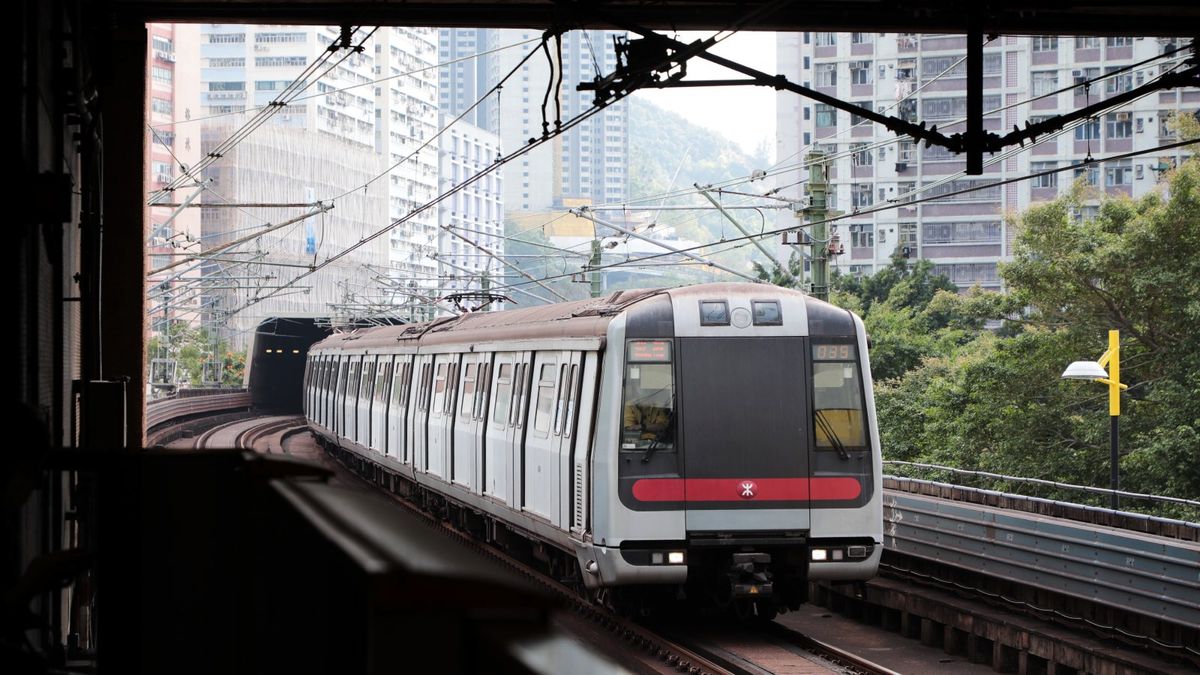 鐵路盤走勢｜10個屋苑跌幅最大、8個逆市上升！4個鐵路盤成交呎價低過1萬元