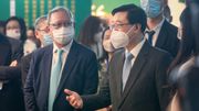 行政長官辦公室招聘｜影片製作主任月薪60,100元！負責製作影片、監製拍攝｜附申請方法