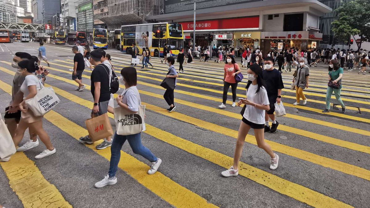 政府統計處招聘｜訪問員月薪$19,265、DSE五科二級｜申請方法