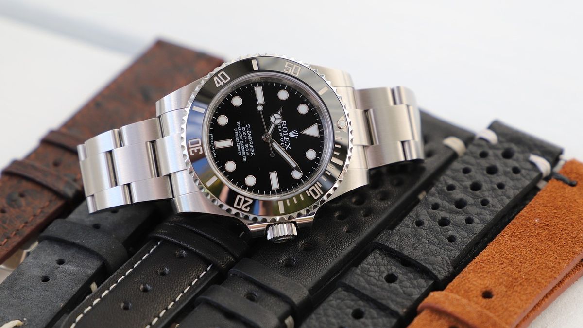 【Rolex】當樓市跌遇上股災｜研究：勞力士回報超越股票、地產... ｜這3款腕錶｜十年內升逾一倍