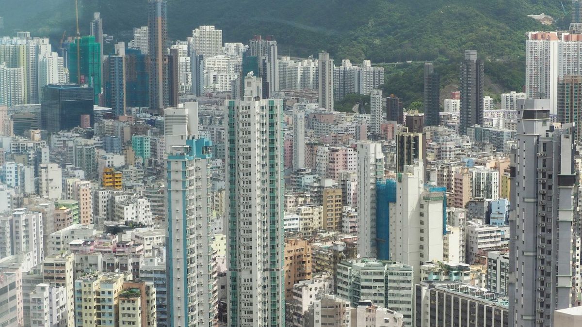 【香港樓市2022】料本年逾百新盤推出！啟德前跑道區是兩大焦點之一！5區熱門大盤介紹｜潮樓特區