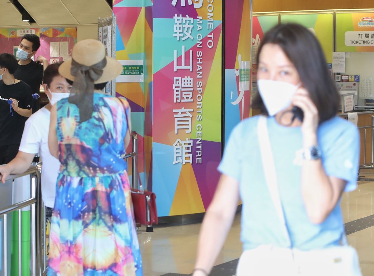 三八婦女節調查｜香港女性儲蓄達65萬元｜較男性平均少10%｜富達：或跟理財保守有關