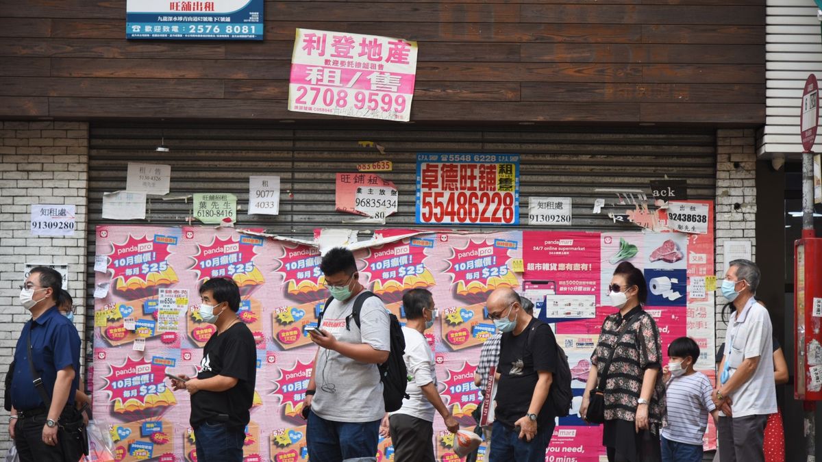 【網民熱話】40歲單身男失業半年｜放租自住樓搬回同父母住｜靠過低物慾生活｜月收1.2萬元租還有錢剩 