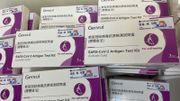富途免費派45萬套快測套裝 3.11中午起接受登記 每人可領4盒【附登記方法】