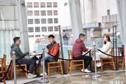 髮型屋周四重開｜港大倡再收緊社交措施｜每周出街一次買必需品