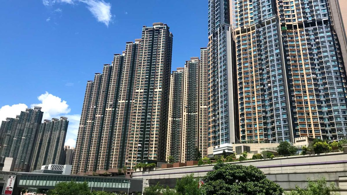 香港樓市2022-新按保-波叔plan-樓市變天-上車預算新計法