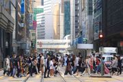 食環署招聘公務員｜助理小販管理主任起薪21,875元｜毋須大學畢業、但要體能測驗：負責執行小販管理｜附申請方法