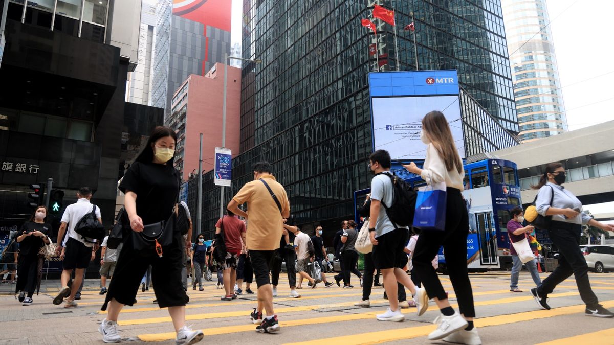 港元定期｜ 6厘息王延期至今年底！7天速賺5,700元！5款銀行利率優惠格價