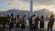 港股分析-35年10月股災月統計-26升9跌-5隻防守高息股點評