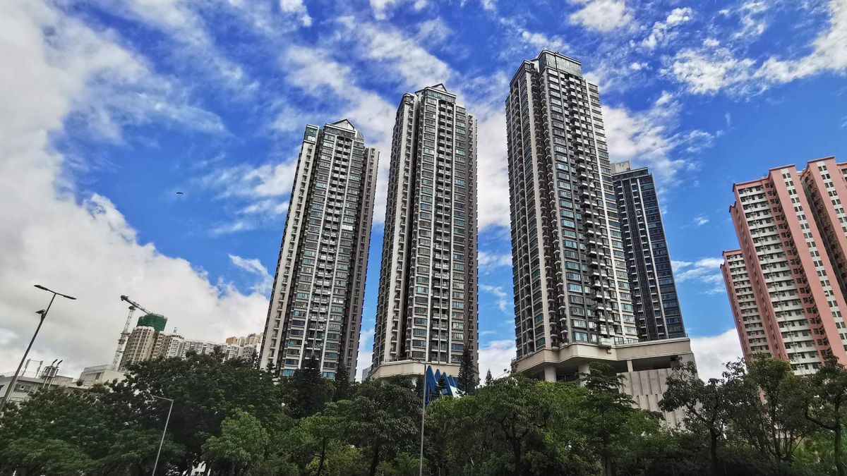 樓市走勢2022｜新盤帶動樓價下調！10月香港樓市2大轉勢關鍵