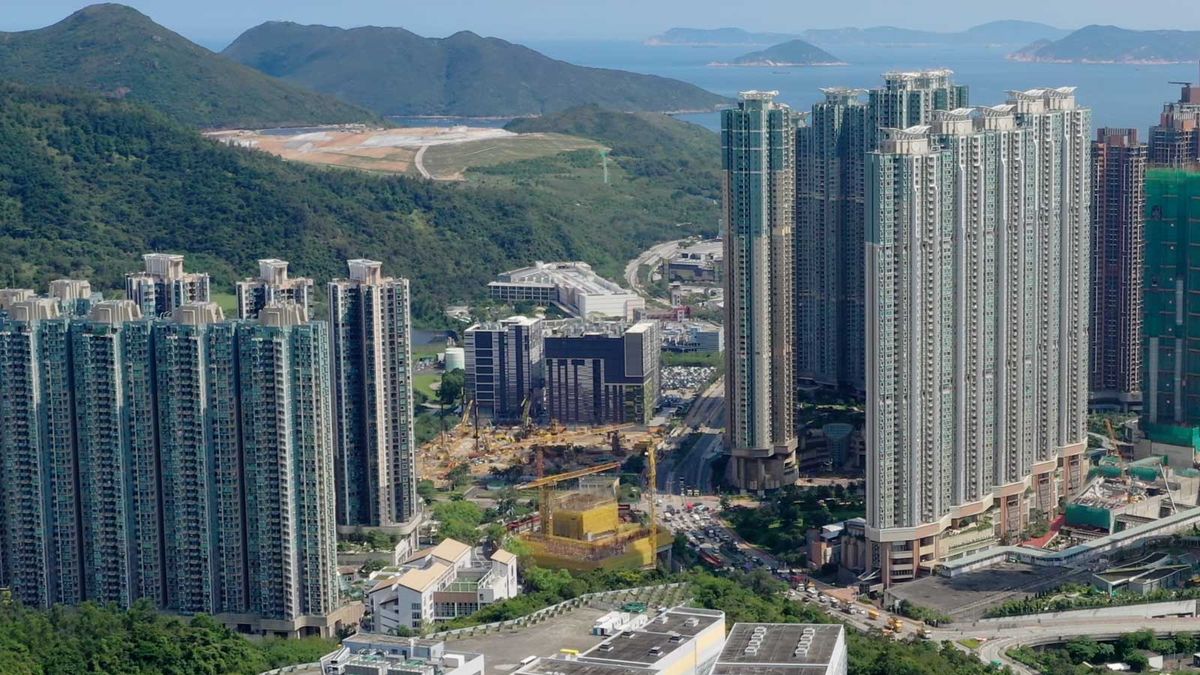 樓市成交2022｜日出康城LP6兩房持貨3年！連減15口價733萬蝕讓離場！造價呎價創今年新低