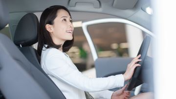 理想汽車, 打破, 產品矩陣, 單一化,  局面, 目標價, 114元, 有聲有識