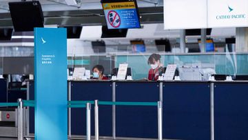 國泰航空, 招聘, 機長, 空姐, 空少, 入職條件, HKBT, 香港財經時報