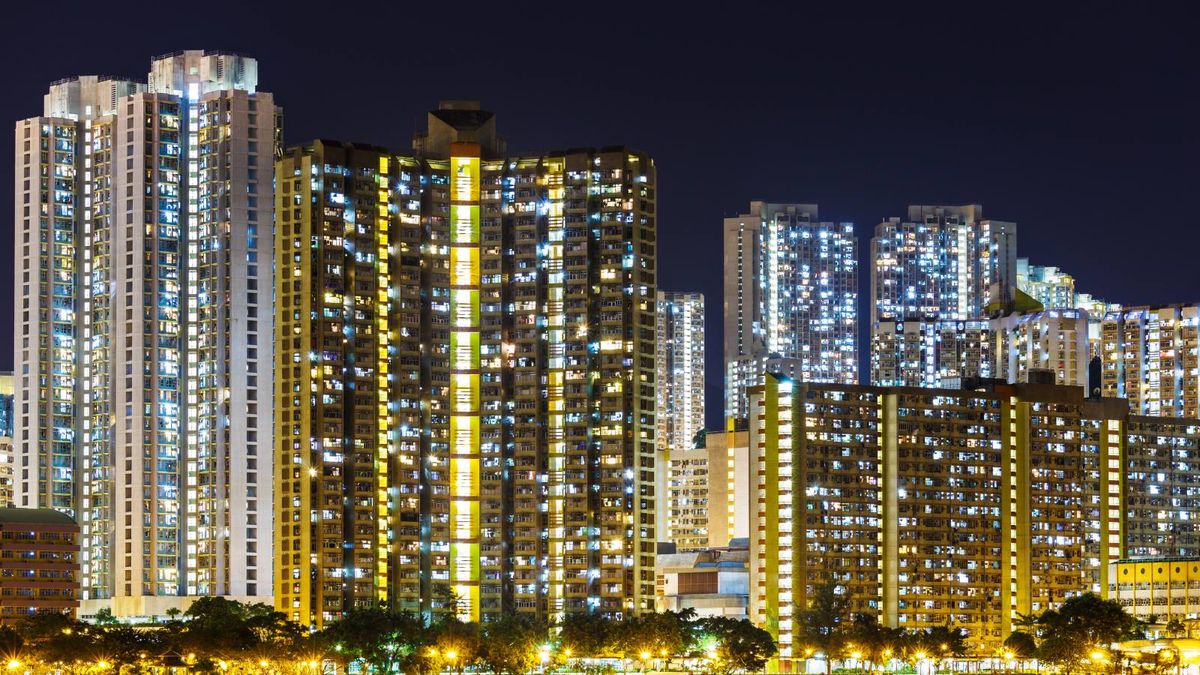 樓市成交2022｜業主減價70萬！綠表上車客Full Pay 380萬買青衣居屋青雅苑
