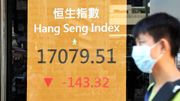 恆指重越10天線後，似欲再上試20天線｜郭思己見