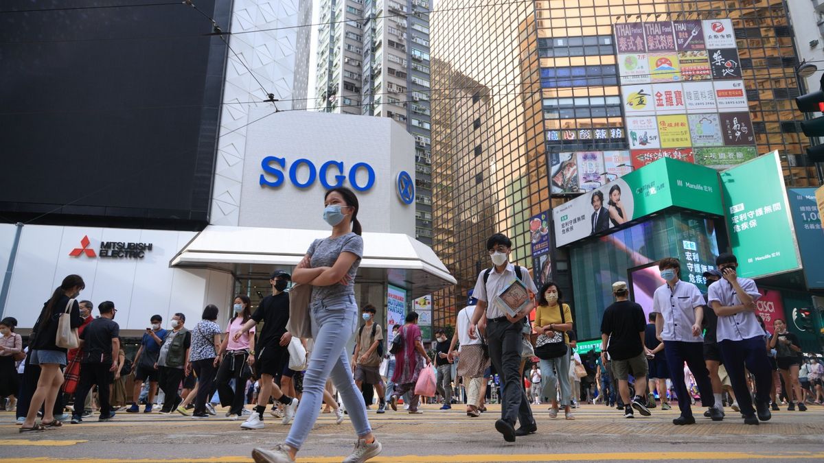 港元定期｜恒生破頂息冠絕全港！6個月達3.8厘、穩賺9,500元！7間銀行利率格價