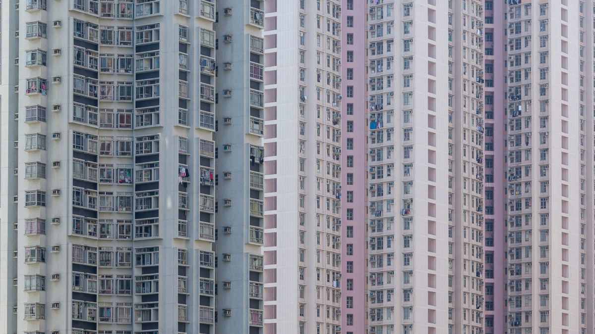 樓市走勢｜李嘉誠都大手沽豪宅貨＝睇淡後市？香港樓市好危險？｜第一桶金