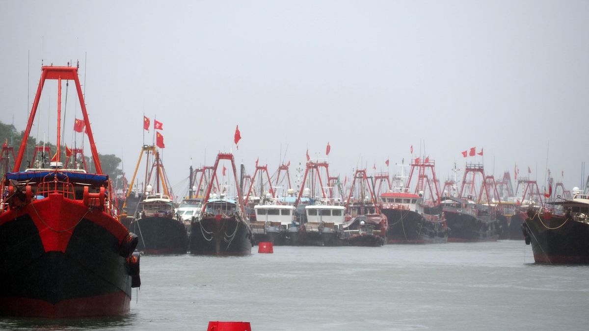 海事處招聘公務員：技工月薪18,120元｜負責保養政府船隻空調｜附申請方法