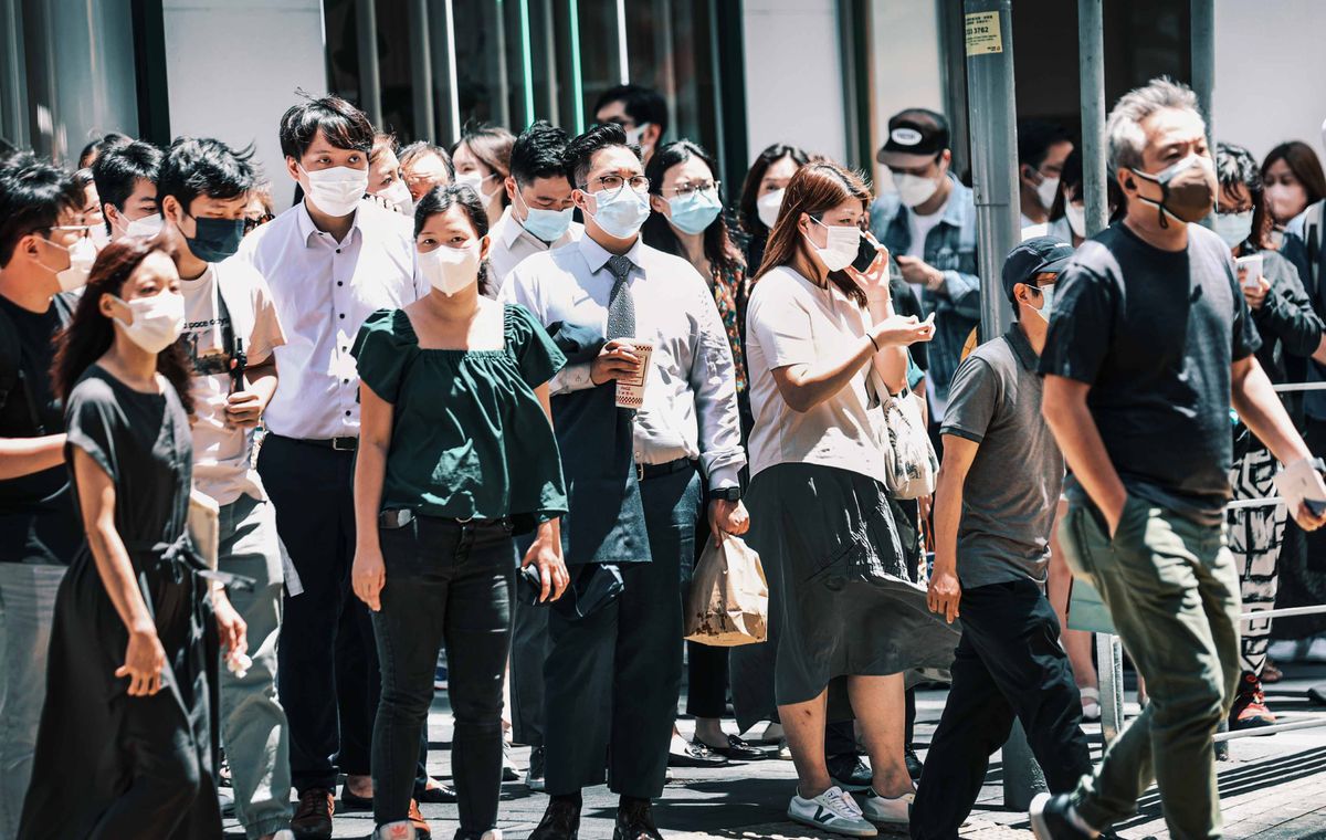 衛生署招聘公務員｜一級工人起薪14,990元、無學歷要求但有個門檻應該少人達標｜附申請方法