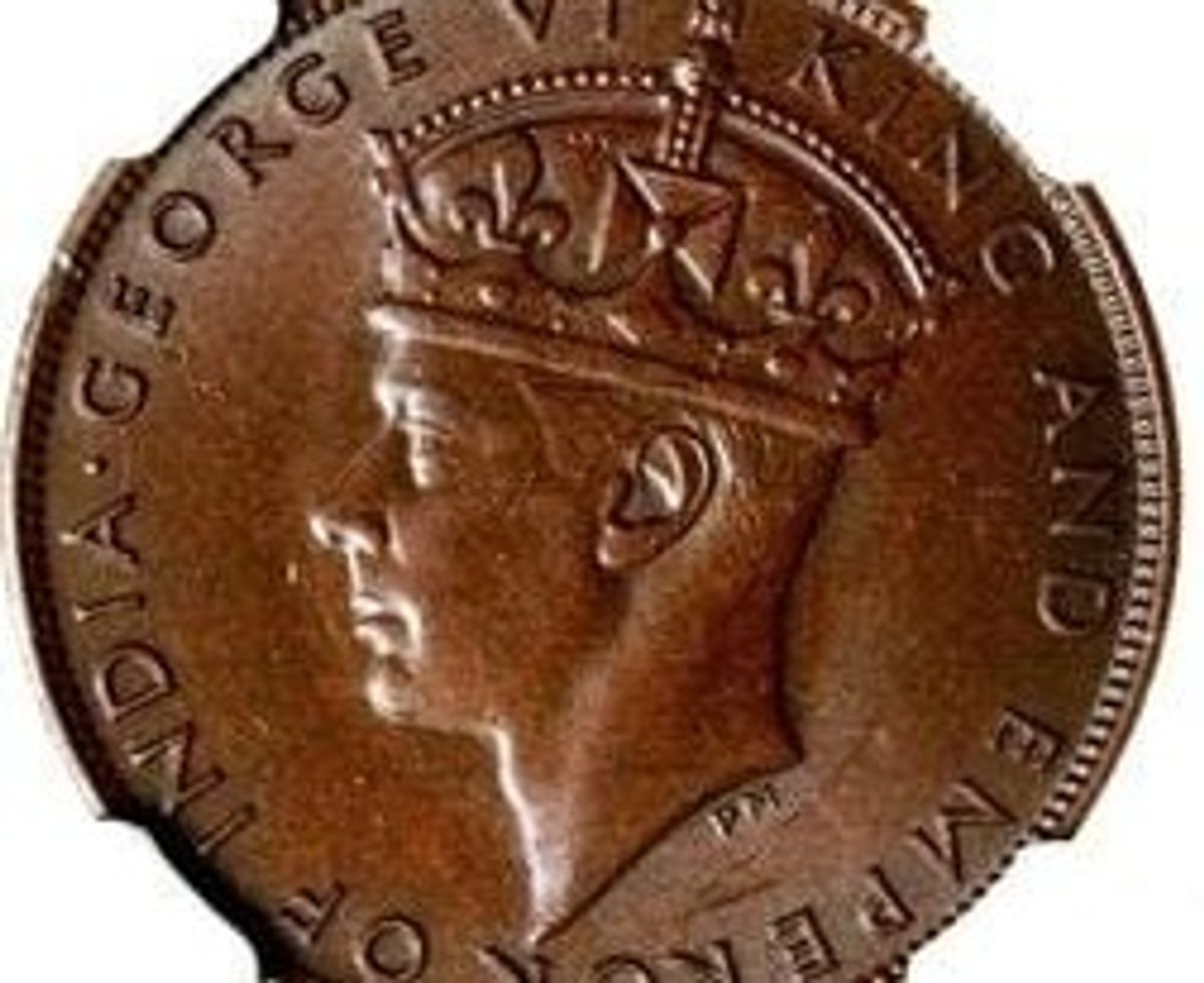 香港硬幣價值2022｜6款你可能都有的碎銀：維多利亞女皇、1964年5仙等｜升價可達100萬倍