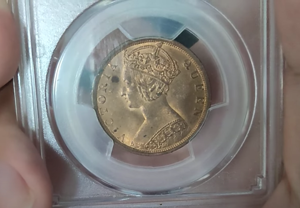 香港硬幣價值2022｜6款你可能都有的碎銀：維多利亞女皇、1964年5仙等｜升價可達100萬倍