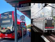 乘車優惠2022｜九巴月票「買三送一」｜可獲780元八達通增值額｜附港鐵、城巴新巴等優惠資訊