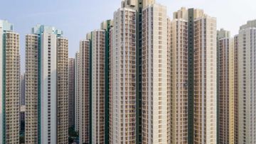 家庭月入中位數｜全港540個屋苑收入大比併｜貝沙灣僅排第二｜入息最高屋苑達11.8萬