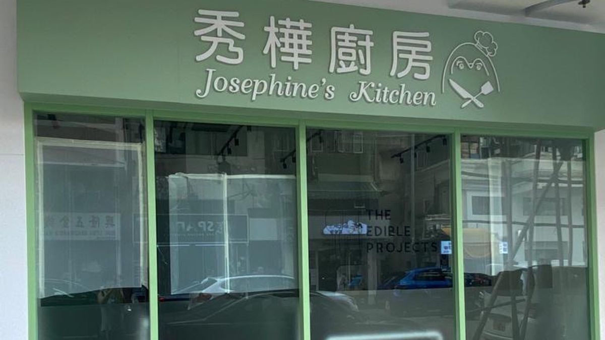 甘比, 陳凱韻, 華人置業, 華置, 劉鑾雄慈善基金, 深水埗, 秀樺廚房, 春蕾計劃, 香港財經時報