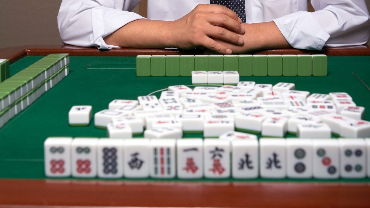 理財方法｜評估投資合理價值有法！教你打麻雀悟出投資道理｜龔成教室