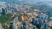 樓市走勢2022｜兩因素夾擊重創樓市｜交投跌至32年低位｜美聯黃建業：料今年樓價跌逾1成