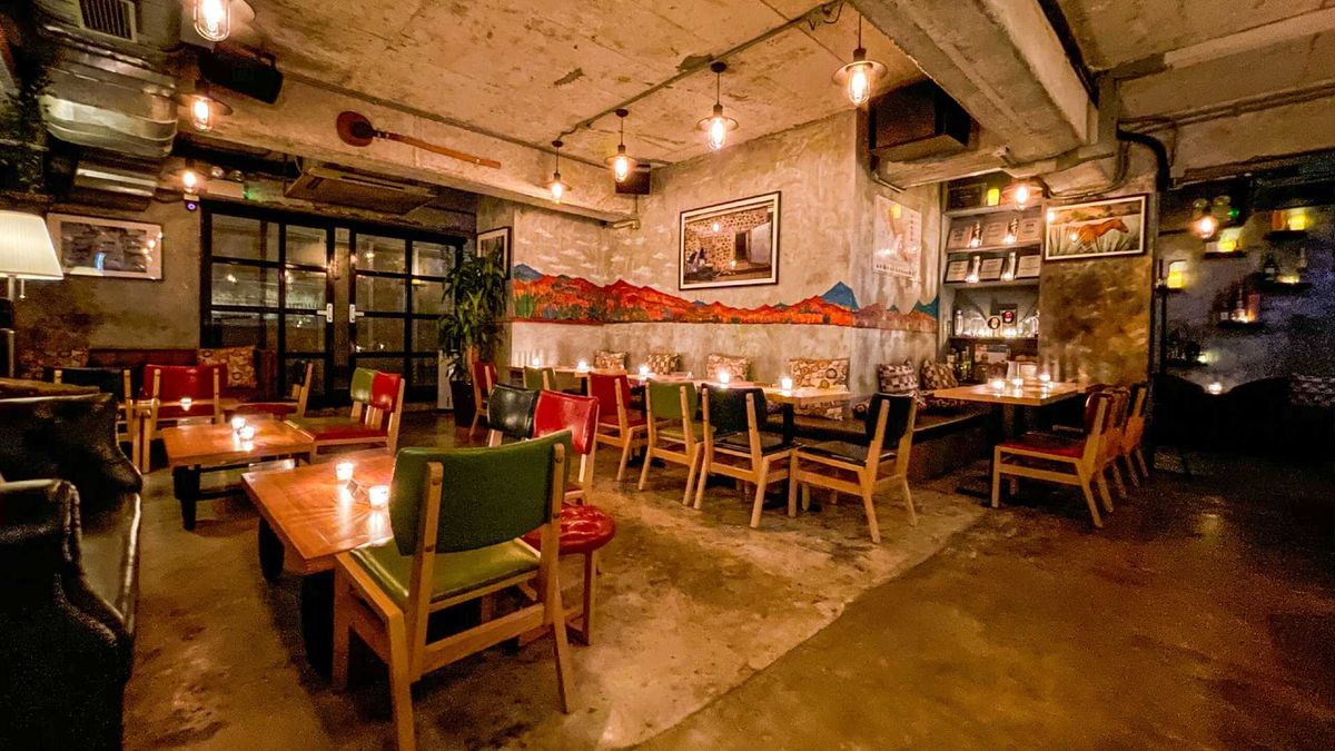 全球50大最佳酒吧｜香港兩間擠身頭30名｜中環Coa、四季酒店ARGO｜睇清酒吧特色＋防疫安排
