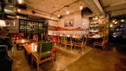 Coa - World's 50 Best Bars 2022