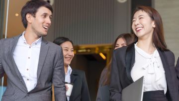 全球企業, 管理層, 逐傾向, 性別多元, 性別多元, 績效成, 正相關, 李論實踐