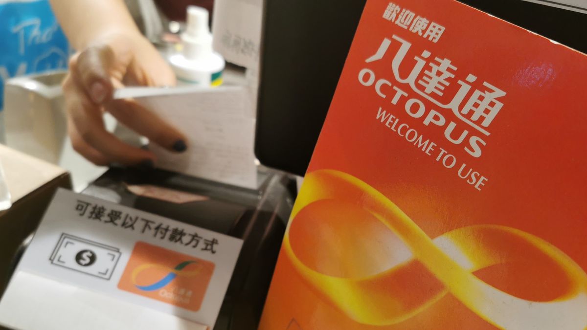 八達通6個隱藏收費：逾期換卡、報失、查詢！隨時扣清所有餘額