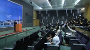 保安局招聘｜行政助理：月薪49,660元、為部門宣傳工作提供行政支援｜附申請方法
